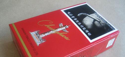 羊城香烟价格表与图片，市场行情一览