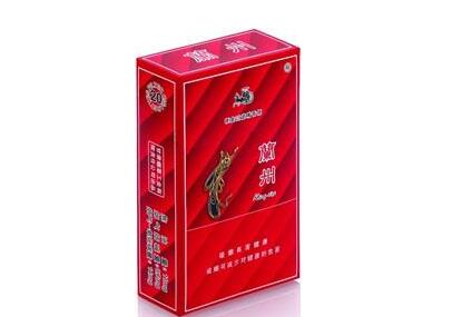 6元发时达香烟厂家
