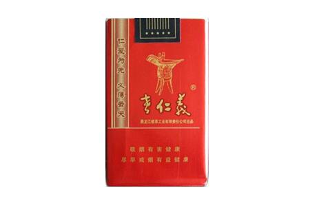 8元相思鸟香烟厂家