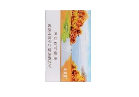 peel香烟有几种味道(peel香烟的味道)
