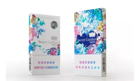 正品顺百利香烟厂家