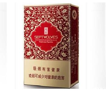 红玫王香烟批发