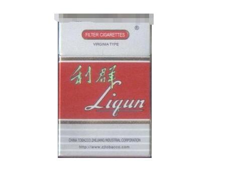 有爆珠的细支香烟好吗