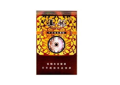 6元上海香烟货源