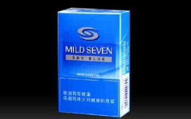 东明哪里有卖进口香烟