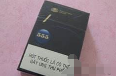 大红鹰香烟多少钱