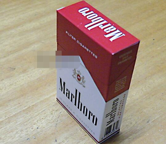 进口香烟能不能带上高铁