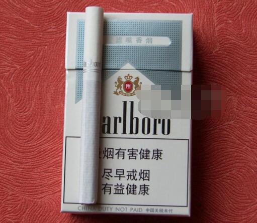 4元利事香烟批发渠道