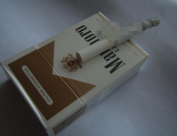 德化进口香烟价格表