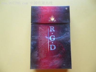 如何辨别外烟是否为正品