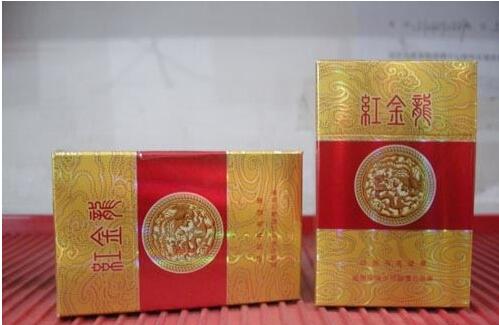 4元七匹狼香烟好抽吗
