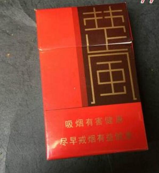 6元龙力香烟批发