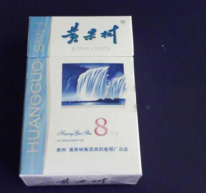 长城香烟多少钱一盒