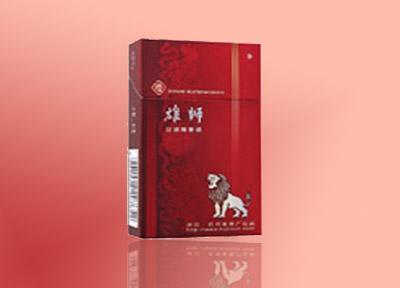 长城橘皮爆珠香烟价格