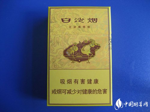 厦门香烟一手货源