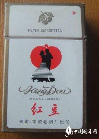 什么外烟好抽水果味