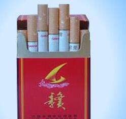 5元海洋香烟好抽吗