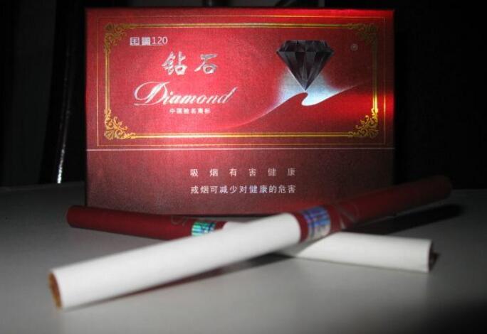 黄金龙香烟总仓