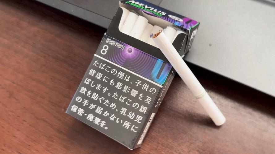 细品柔和之韵，外烟中的清新雅致——探寻口感柔和的外烟魅力