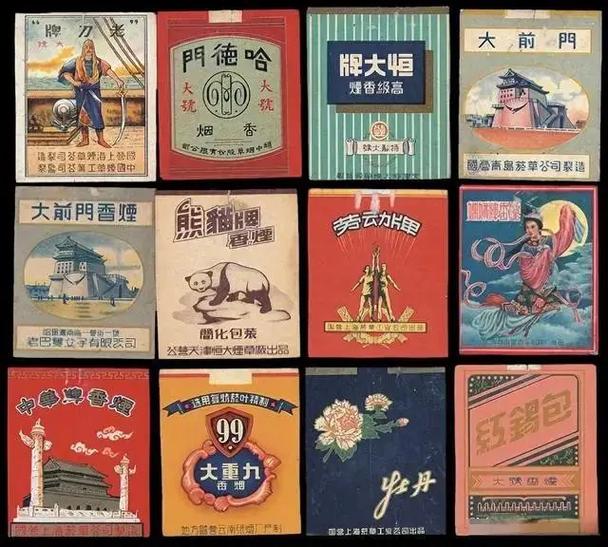 中国告别香烟进口的历史时刻，揭秘香烟禁令实施背后的故事