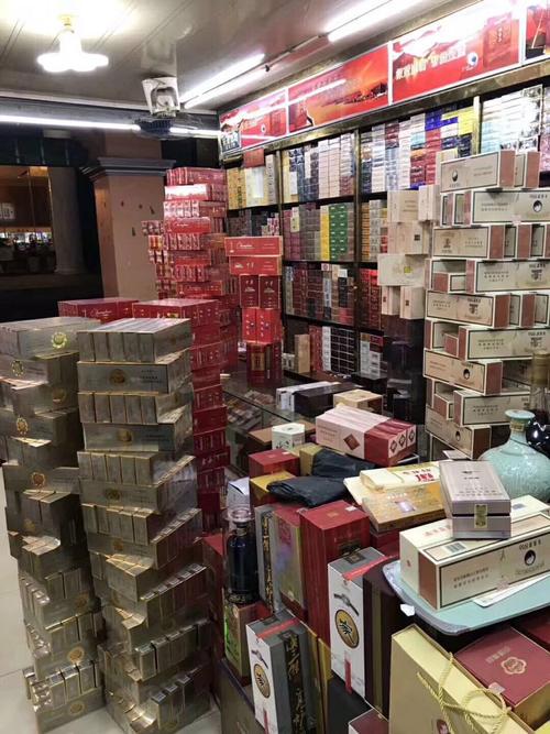 揭秘香烟批发一手货源站，如何轻松找到高品质低价货源
