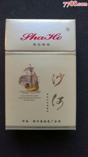 探寻沙河香烟货源，品质至上，品味非凡的烟草传奇