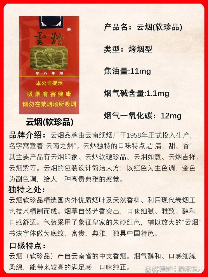 云烟香烟一手货源(云烟批发价多少钱一条)