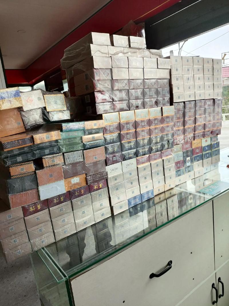 网购香烟批发，便捷新风尚，揭秘低成本大实惠的购物之道